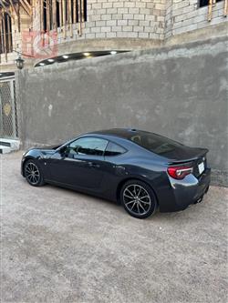 تويوتا GT 86